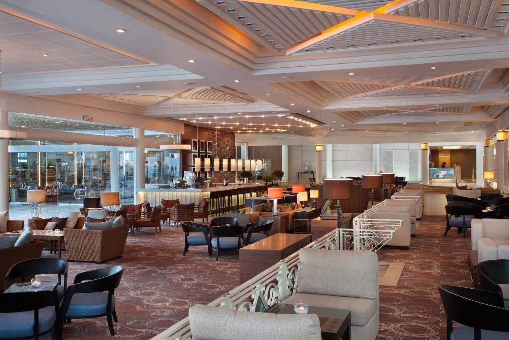 Isrotel Yam Suf Hotel фото 39