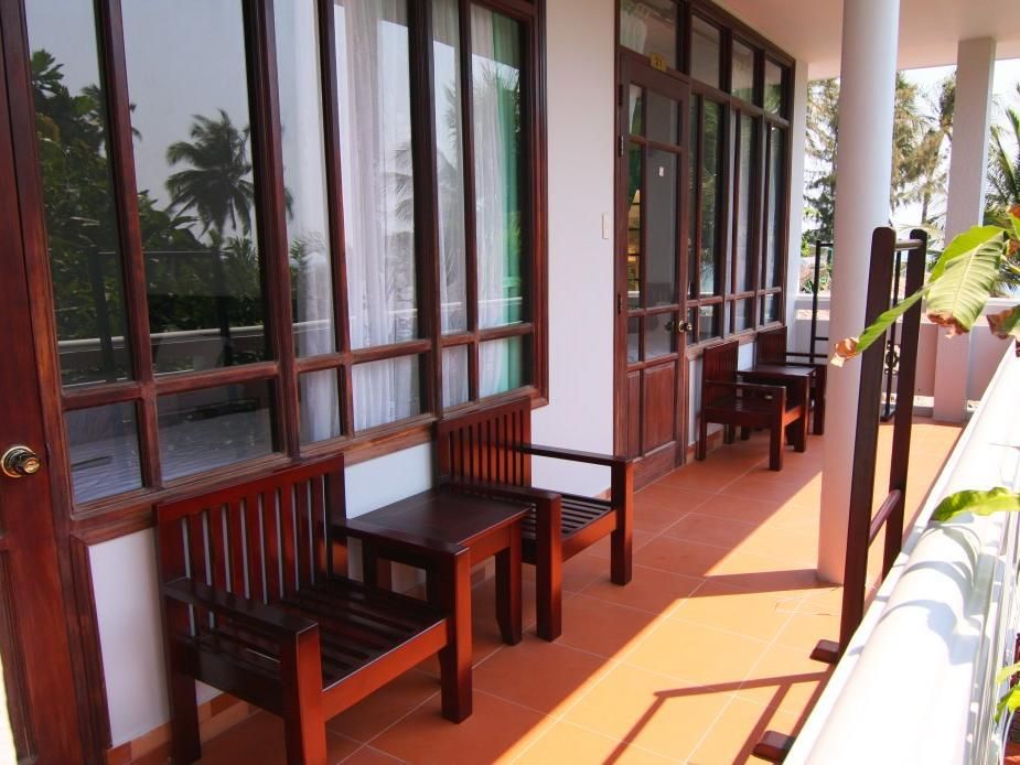 Mai Am Guest House фото 29