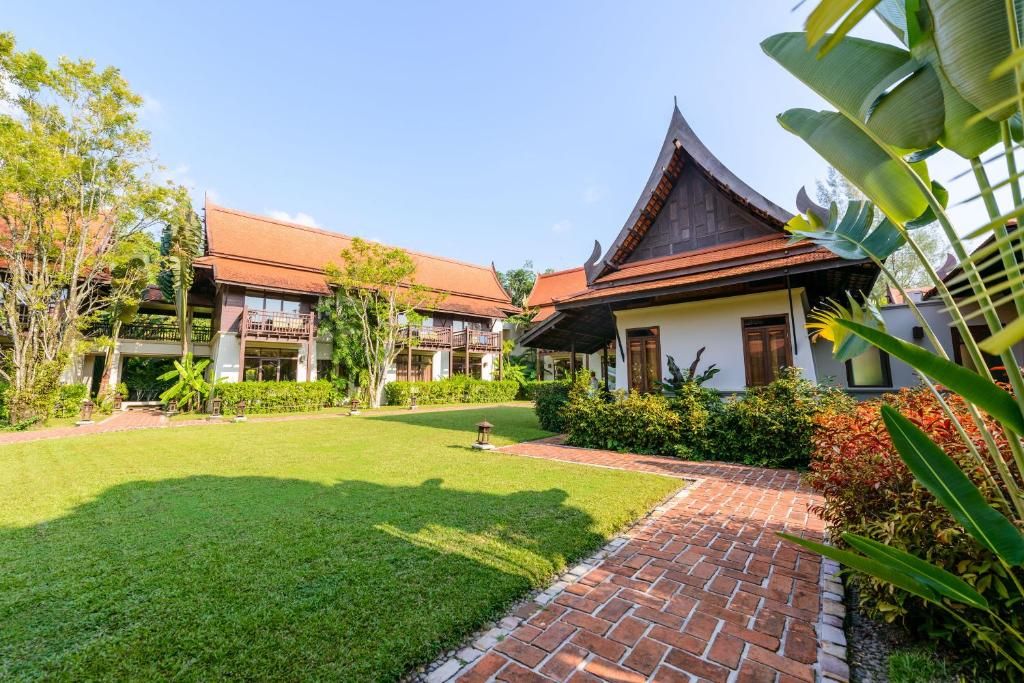 Khaolak Bhandari Resort & Spa фото 56