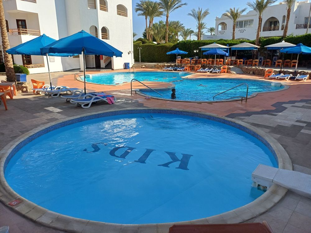Gafy Resort Aqua Park фото 42