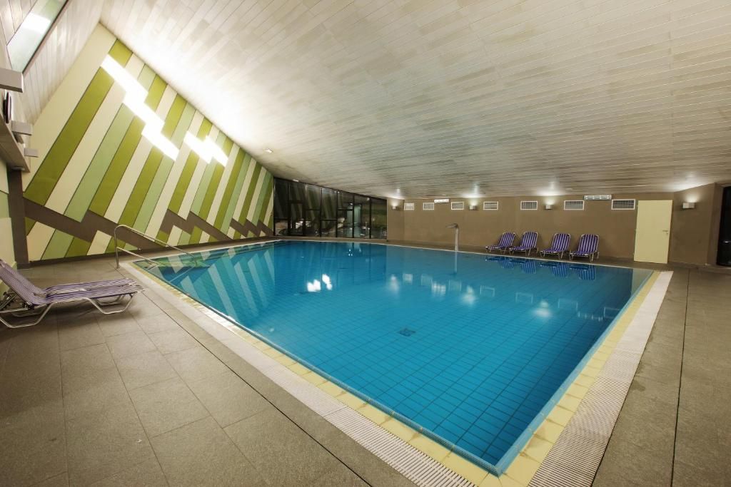 Terme Olimia - Hotel Breza фото 18