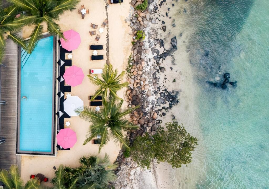 Mystik Life Style Boutique Hotel фото 30