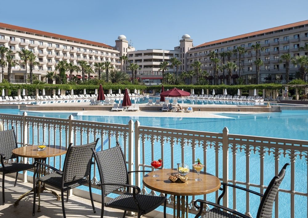 Kaya Belek фото 102