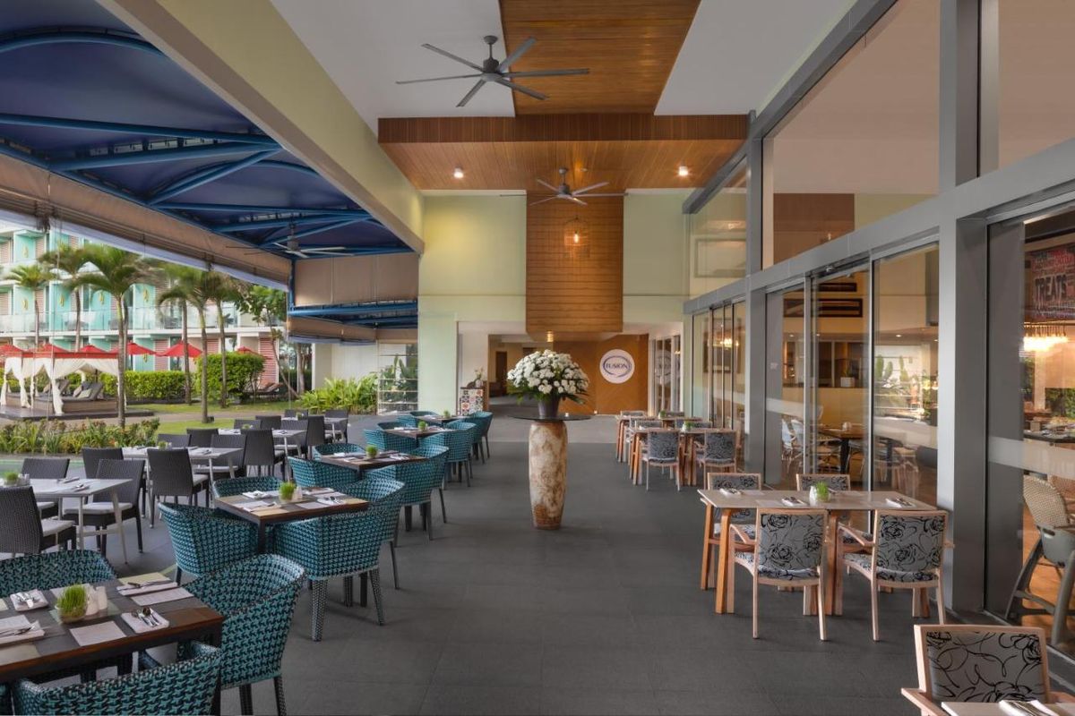 Radisson Blu Resort фото 13