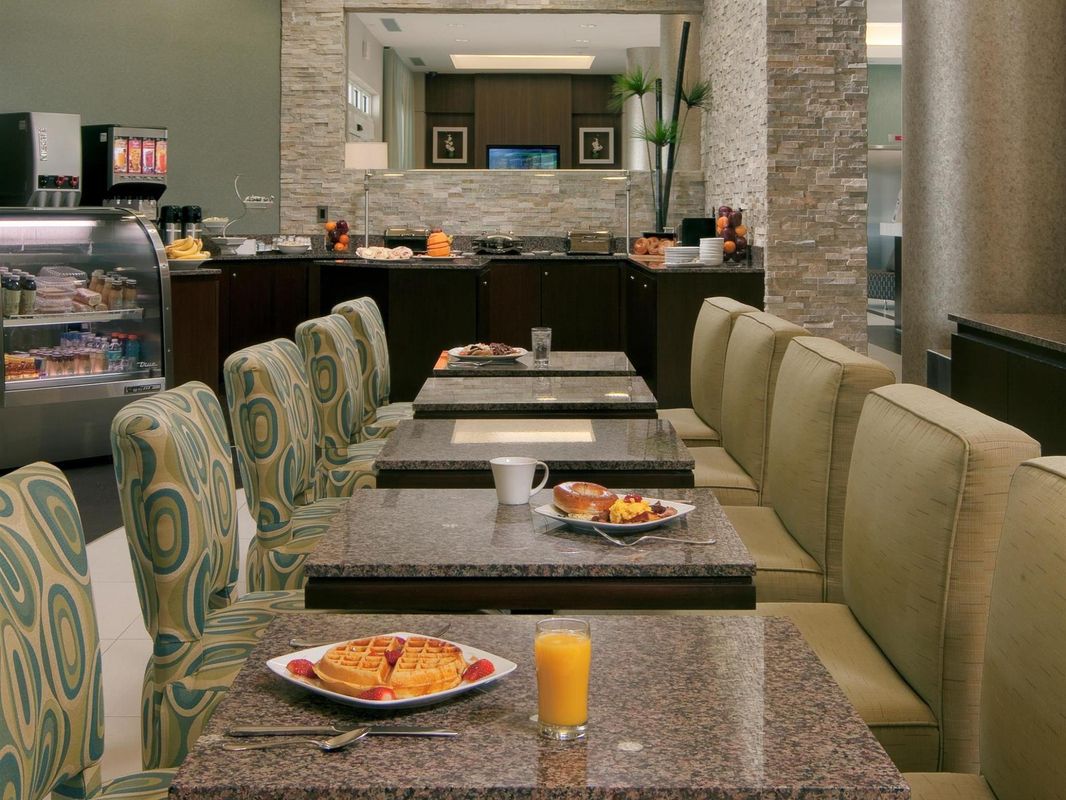 Best Western Premier Miami International Airport Hotel & Suites Coral Gables фото 10