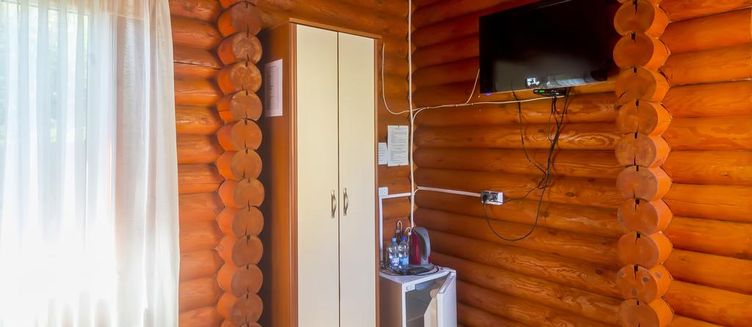 Фото отеля Вилла Элиза Заркау