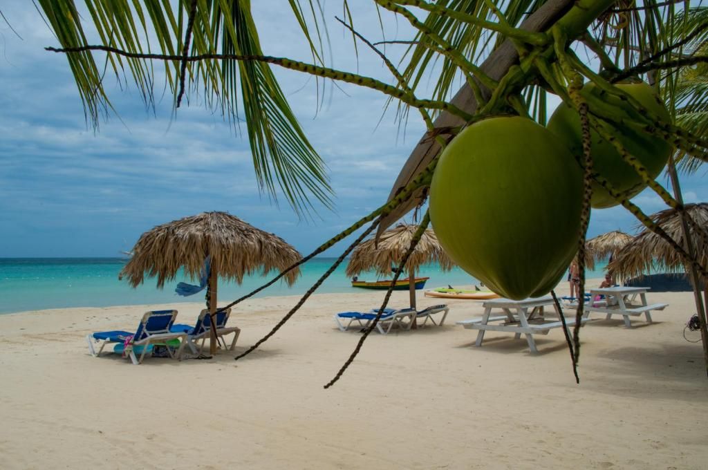 Fun Holiday Beach Resort фото 8