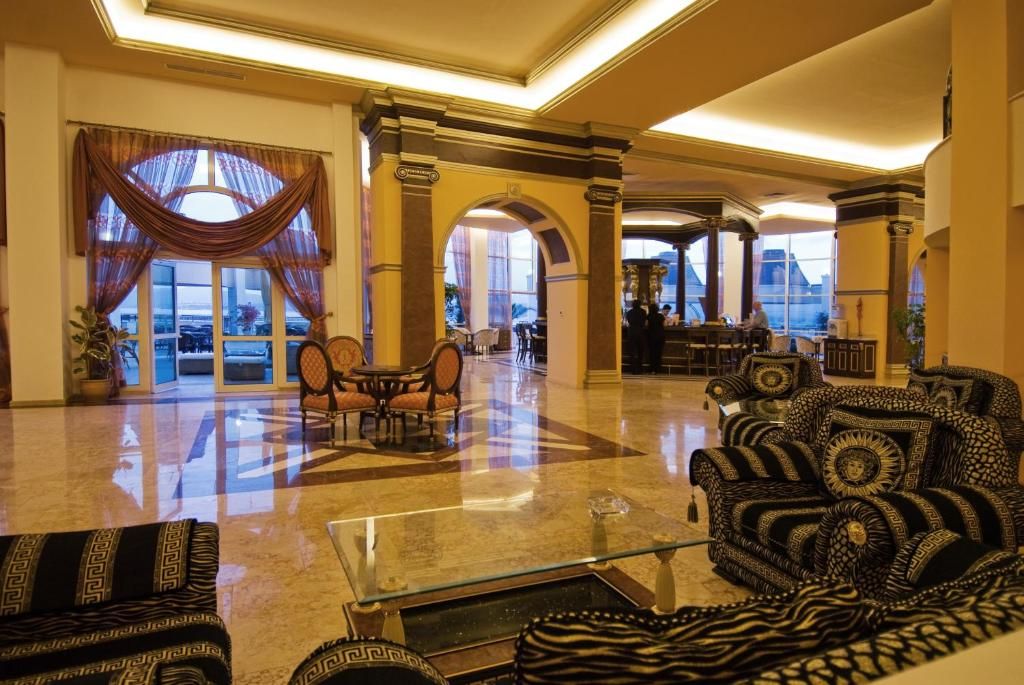 Duni Marina Beach Hotel фото 16