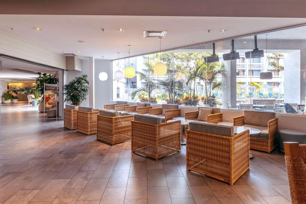 MDR Marina del Rey- a DoubleTree by Hilton фото 5