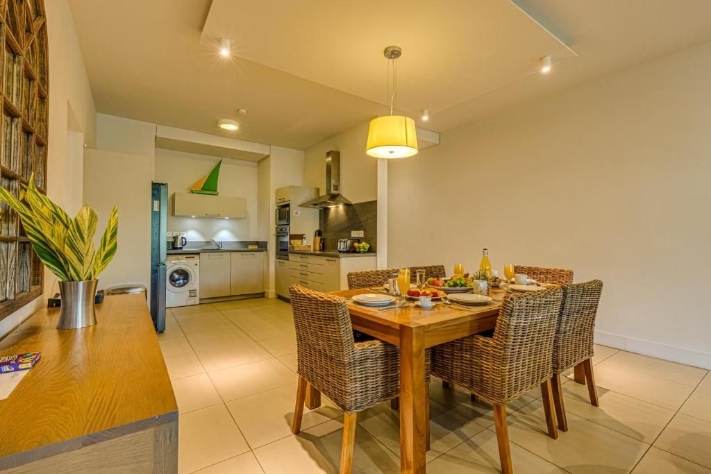 La Balise Marina by Horizon Holidays фото 29
