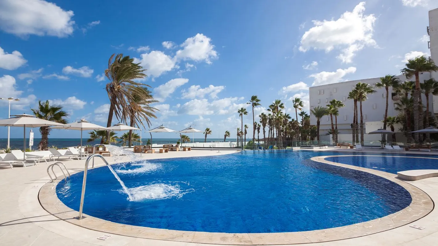 Sousse Pearl Marriott Resort & Spa фото 7