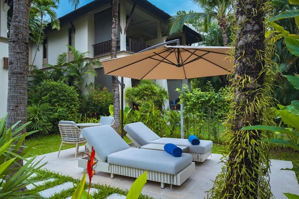Layana Resort & Spa - Adults Only фото 29