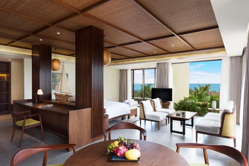Dusit Princess Moonrise Beach Resort фото 22