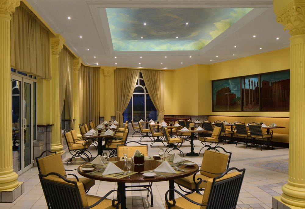 Radisson Blu Hotel Muscat фото 45