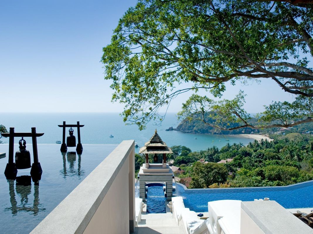 Pimalai Resort & Spa - SHA Plus фото 26