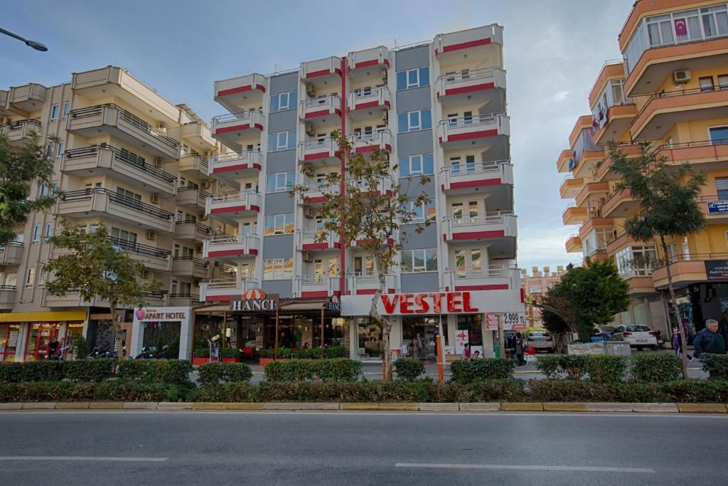 HMA Hotel & Suites фото 41
