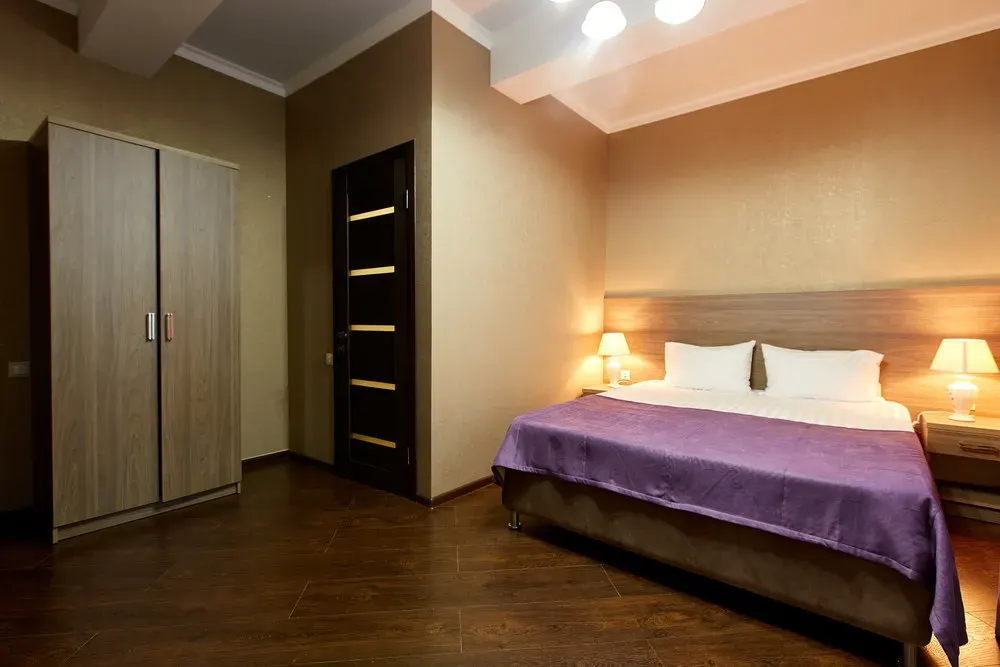 Old Gagra Hotel фото 1