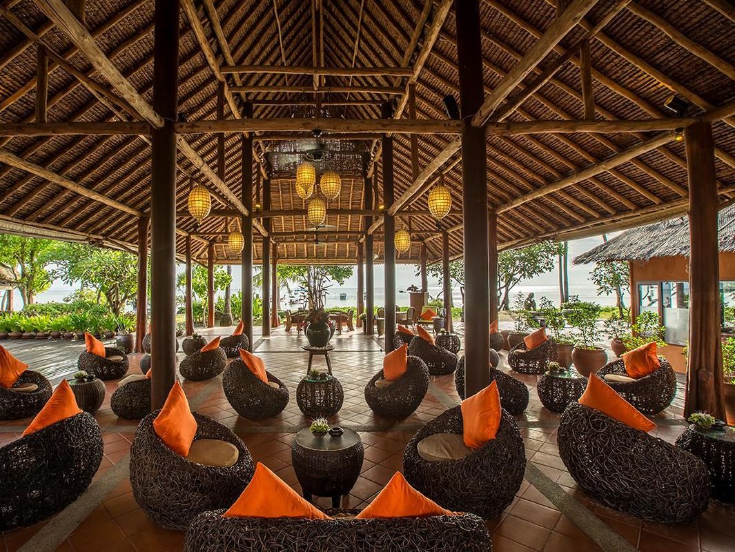 SAii Phi Phi Island Village-SHA Extra Plus фото 15