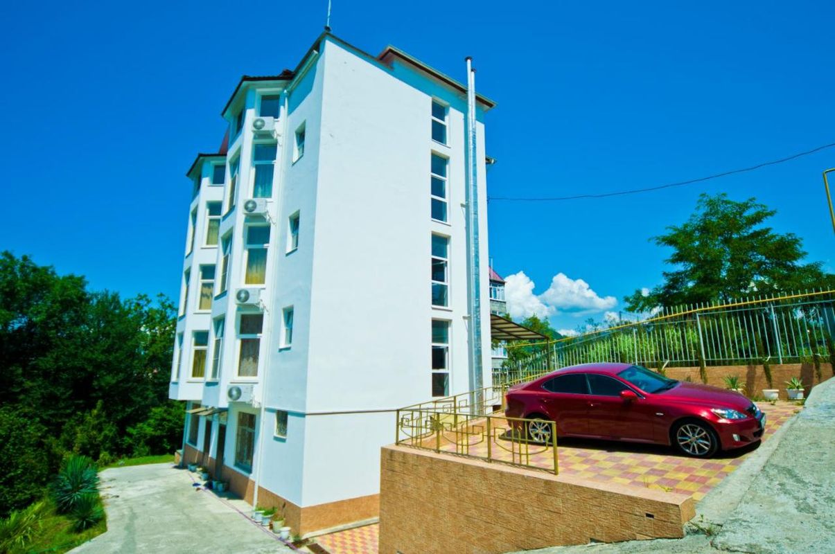 Гостевой дом «Гостевой дом «Elite House»» фото 0