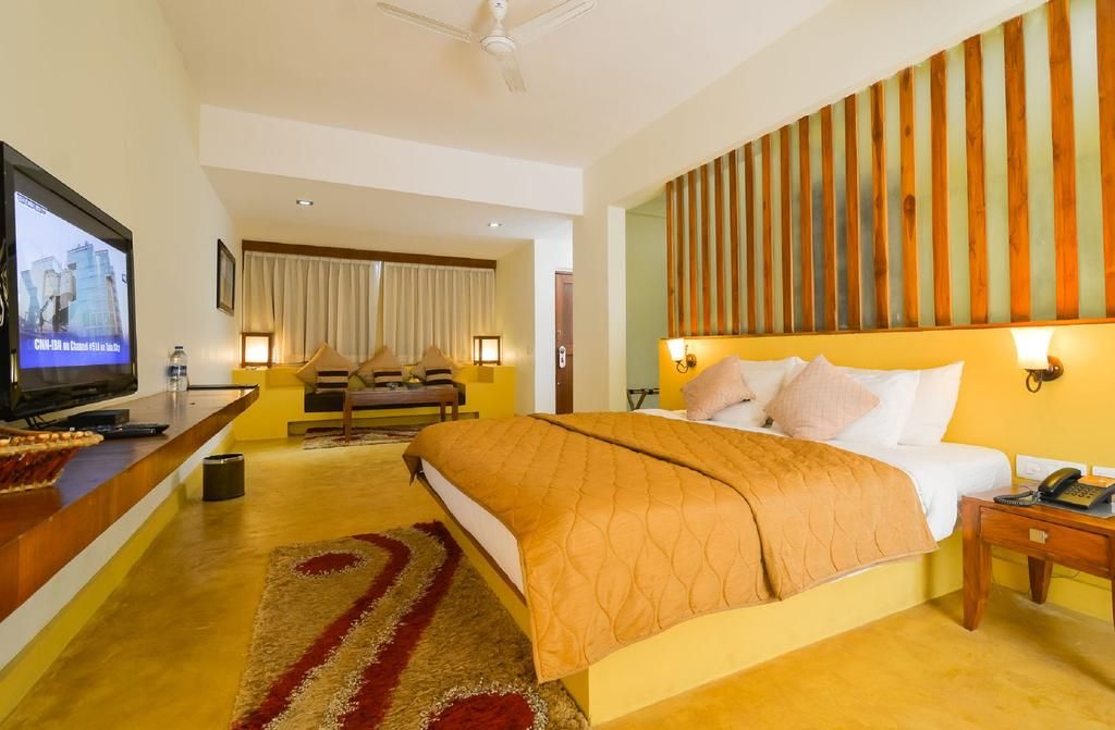 The Clematis Hotel-by Country Inn фото 16