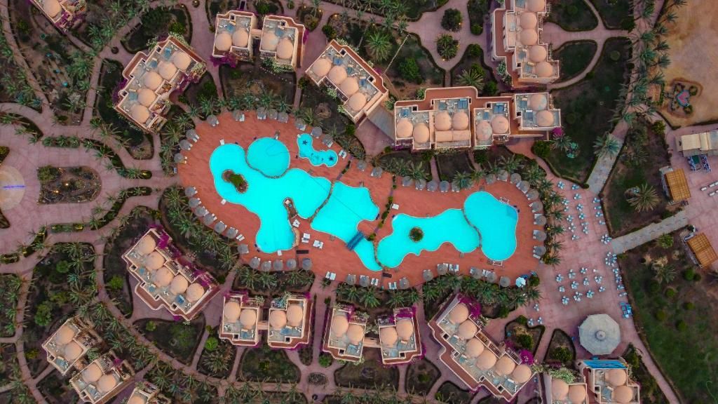 Dream Lagoon & Aqua Park Resort фото 47
