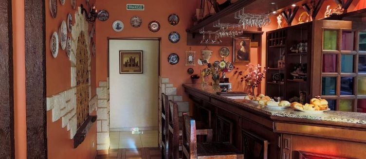 Фото отеля Котбус