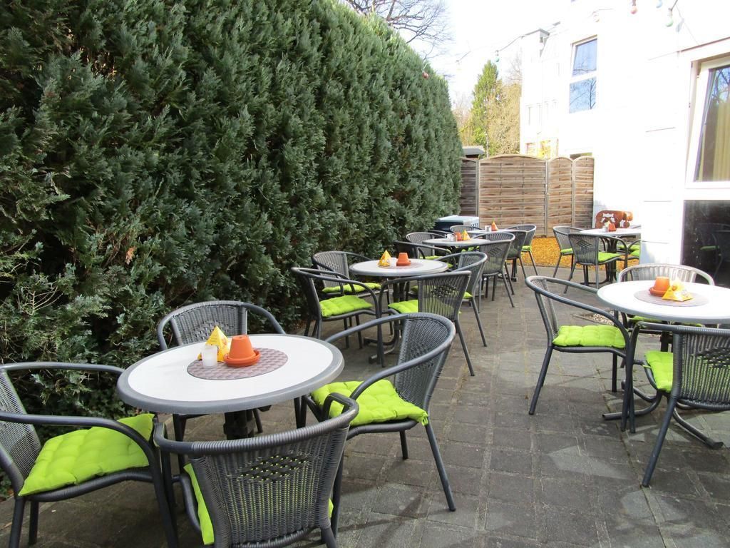 Hotel Novalis фото 11