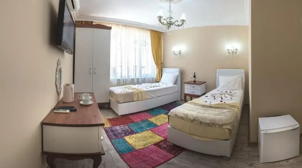 Ozmen Hotel Old Town Kaleiçi Adults Only фото 14