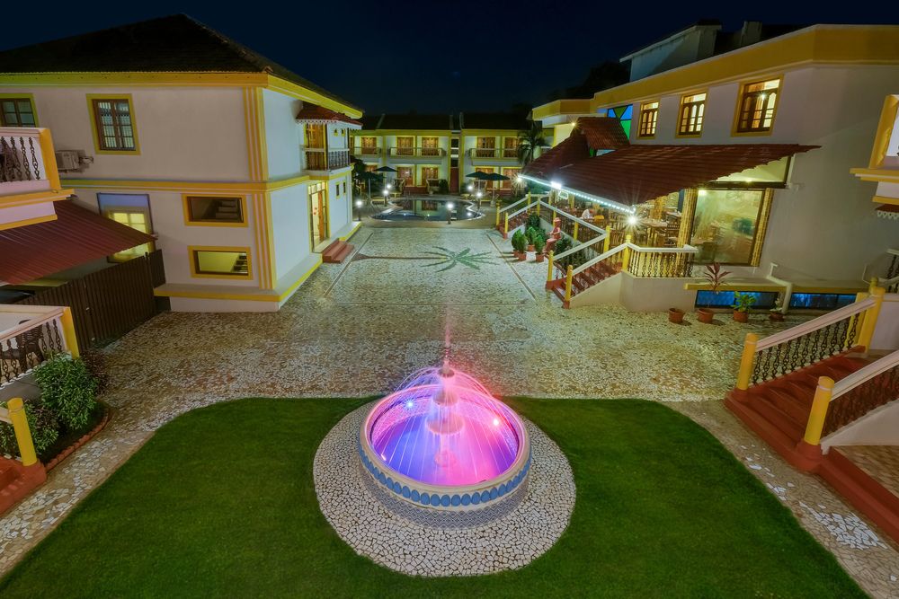 Spazio Leisure Resort фото 75