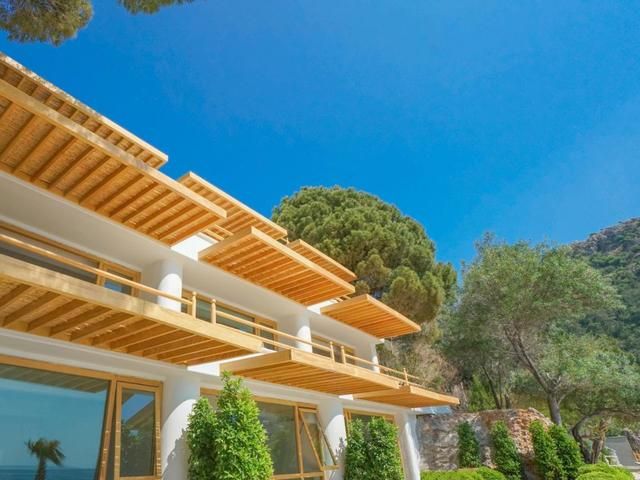 Perios Beach House (Adults Only) фото 21