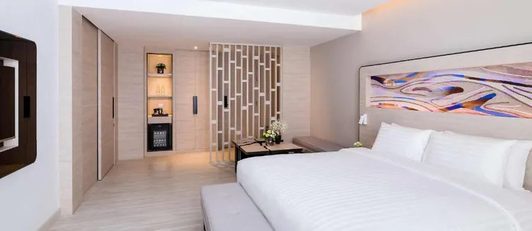 Фото отеля Novotel Phuket City Phokeethra