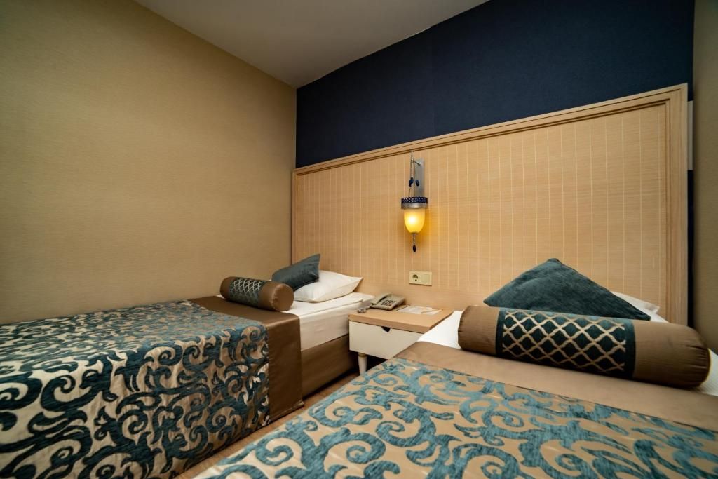 Seamelia Beach Resort Hotel & Spa фото 90