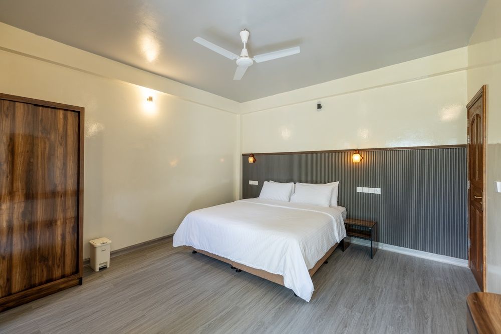Guest House «Kirulhiya Maldives Guest House» фото 36