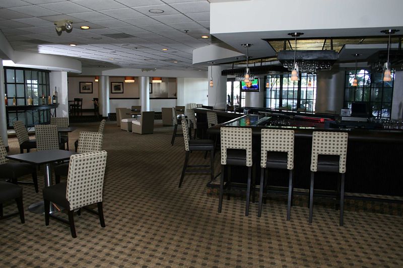 Sheraton Miami Airport Hotel and Executive Meeting Center фото 6