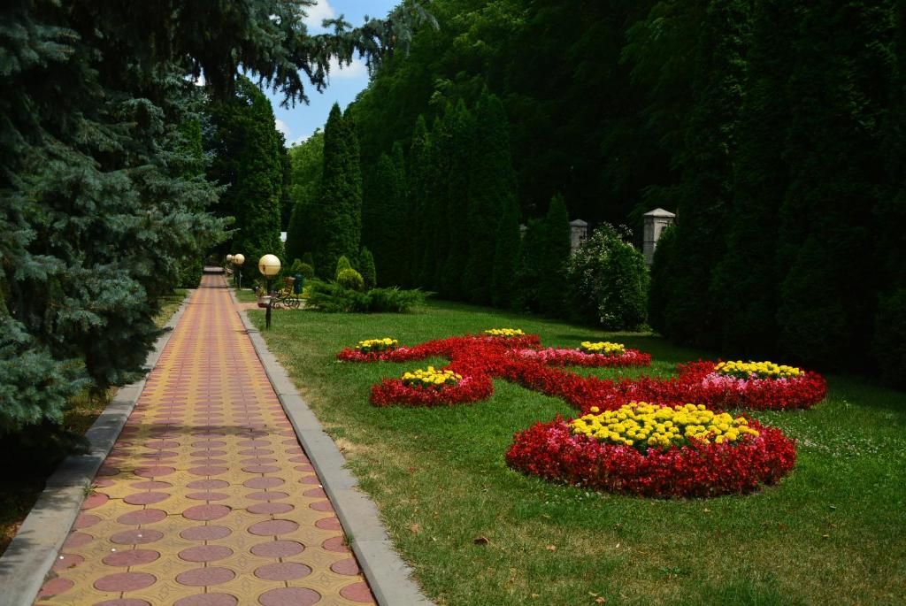 Санаторий «Металлург» фото 16