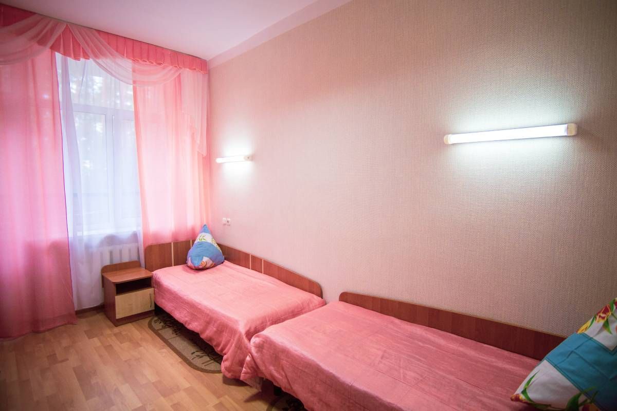 Санаторий «Летцы» фото 140