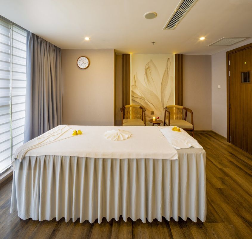 Annova Hotel Nha Trang фото 78