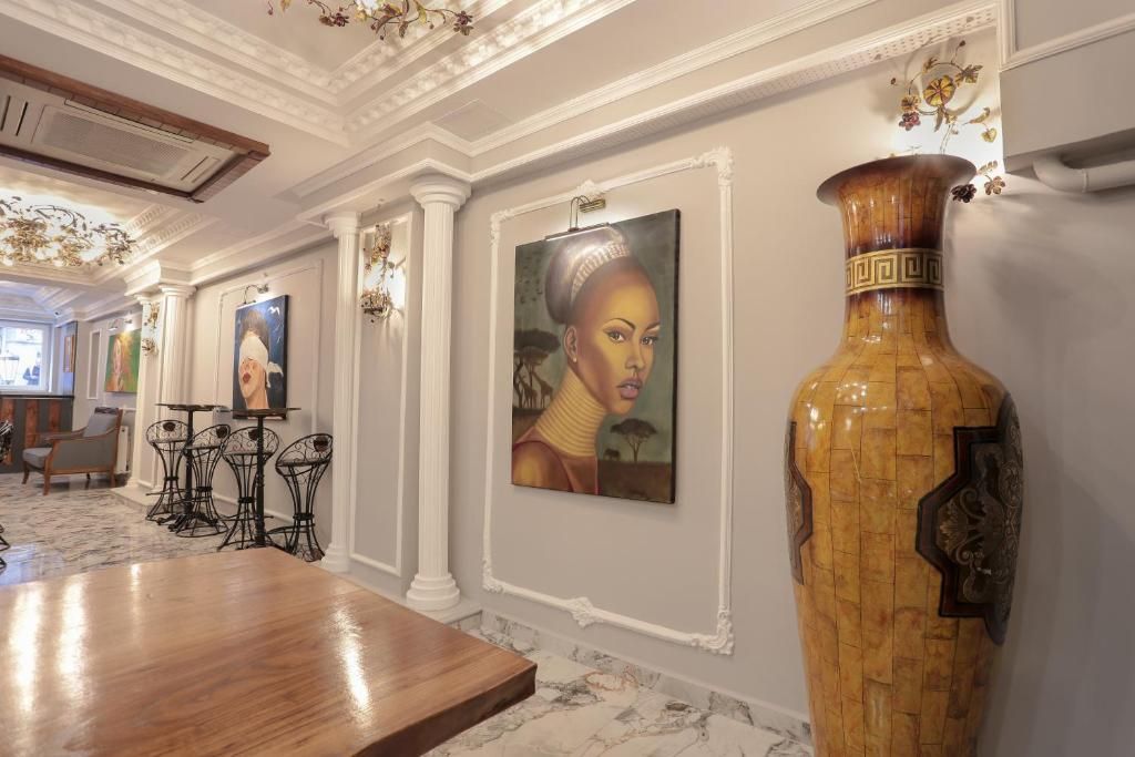 Arach Hotel Harbiye фото 10