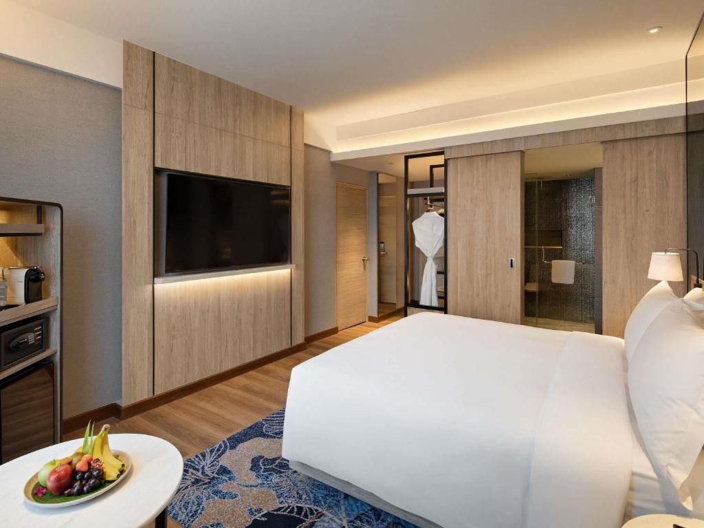 Alila Jakarta фото 10