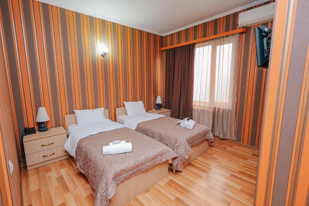 Гостиница «Darchi Palace Hotel» фото 17