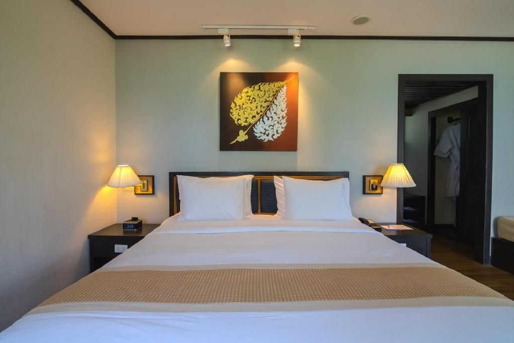 Phi Phi Holiday Resort фото 4