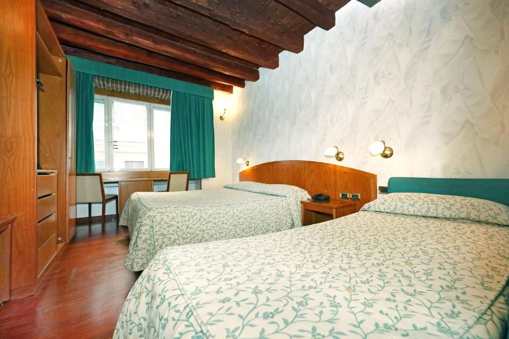 Hotel Corot фото 21