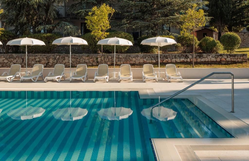 Bluesun Hotel Bonaca - All Inclusive фото 26