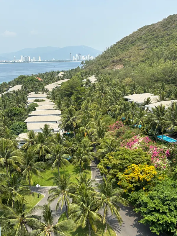 Vinpearl Resort & Spa Nha Trang Bay фото 74