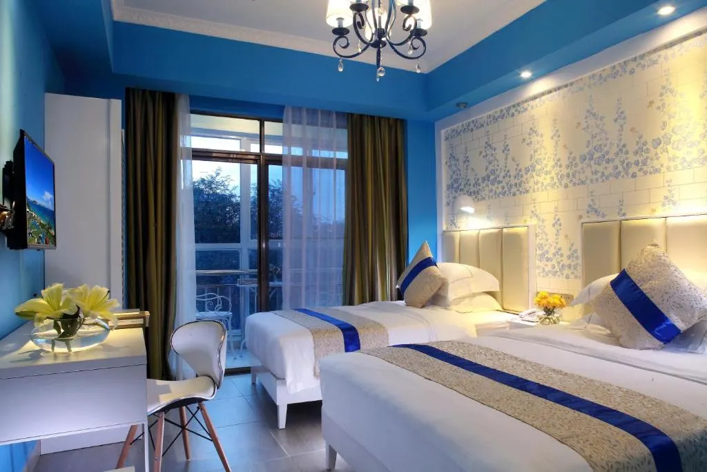Care Hotel Coast Collection фото 28