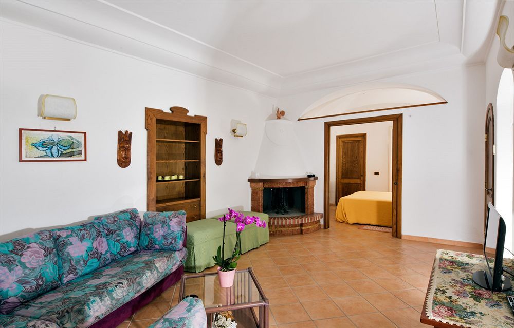 Villa Degli Dei фото 4