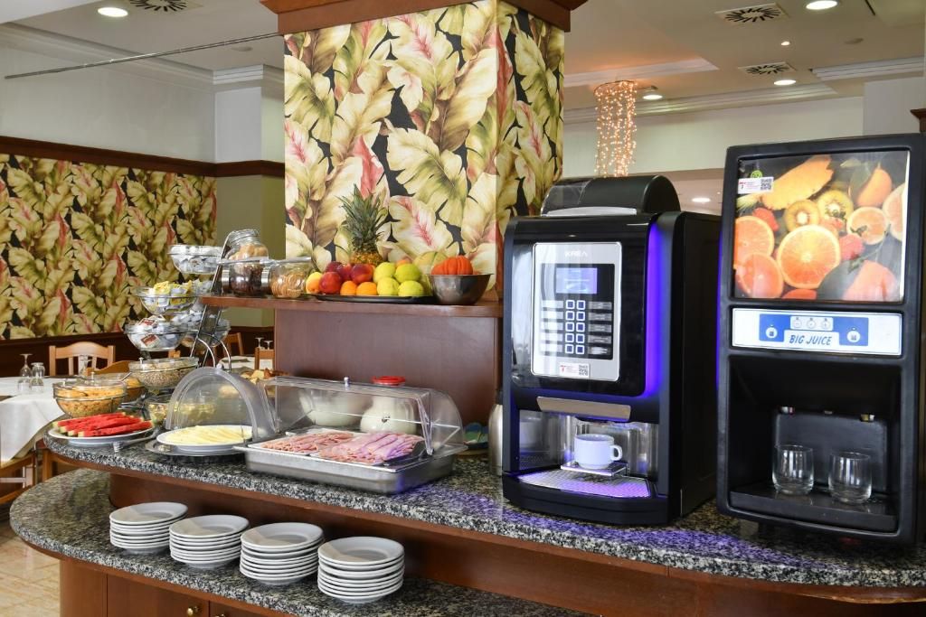 Hotel Innocenti фото 6