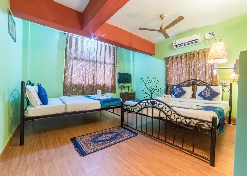 Kiara BnB Home фото 79
