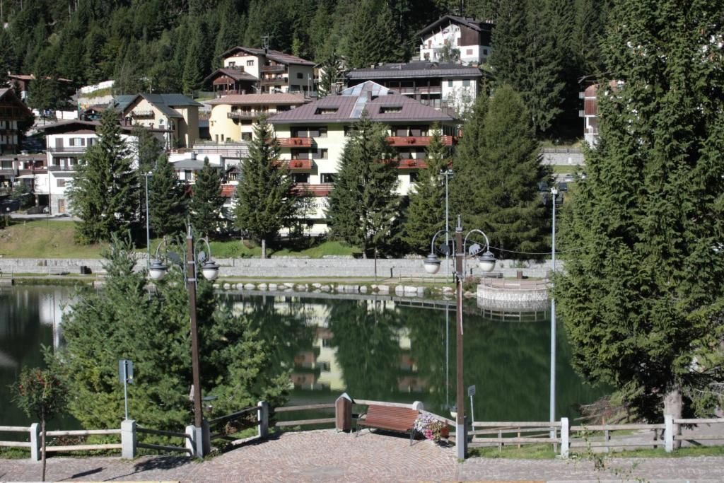 Hotel Cristallo фото 13