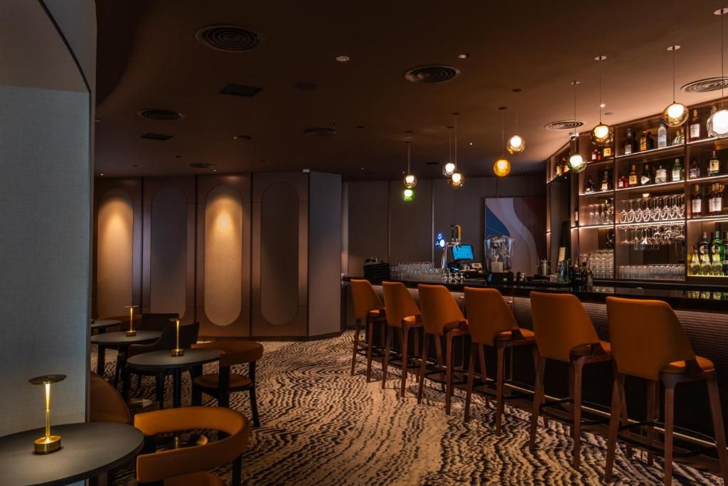 Carlton Hotel Singapore фото 35